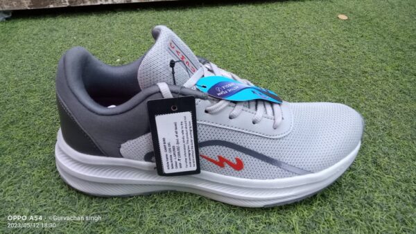 CAMP BRID Running Shoes For Men